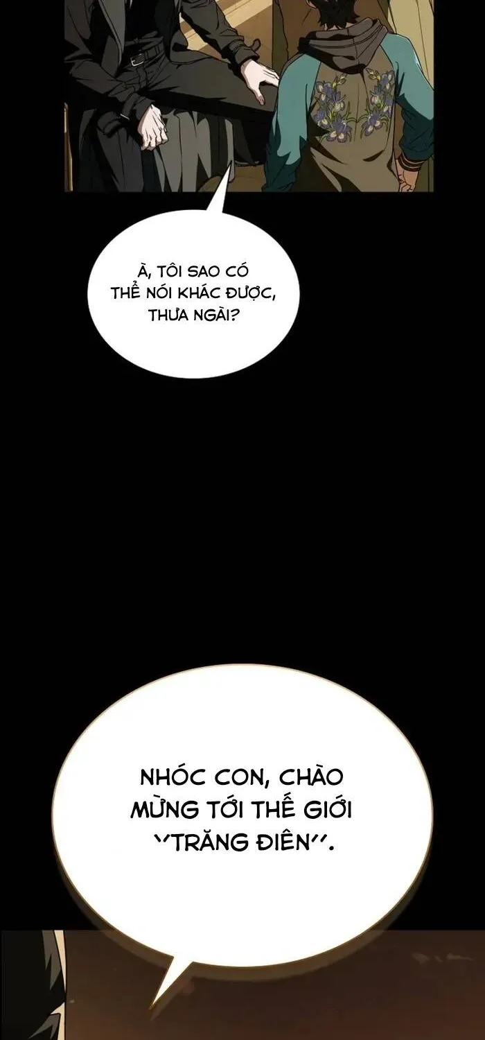 Sau Khi Ánh Trăng Tan Chap 5 - Next Chap 6