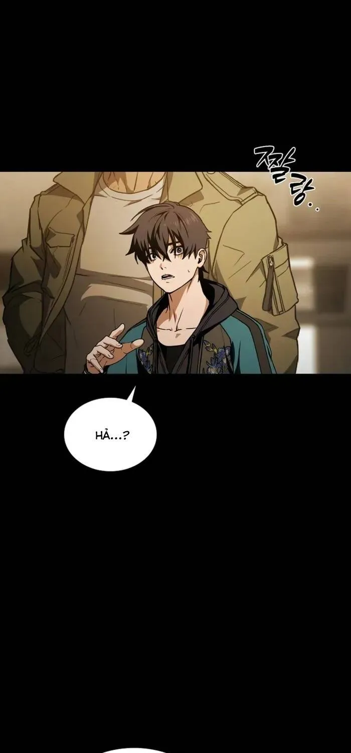 Sau Khi Ánh Trăng Tan Chap 5 - Next Chap 6