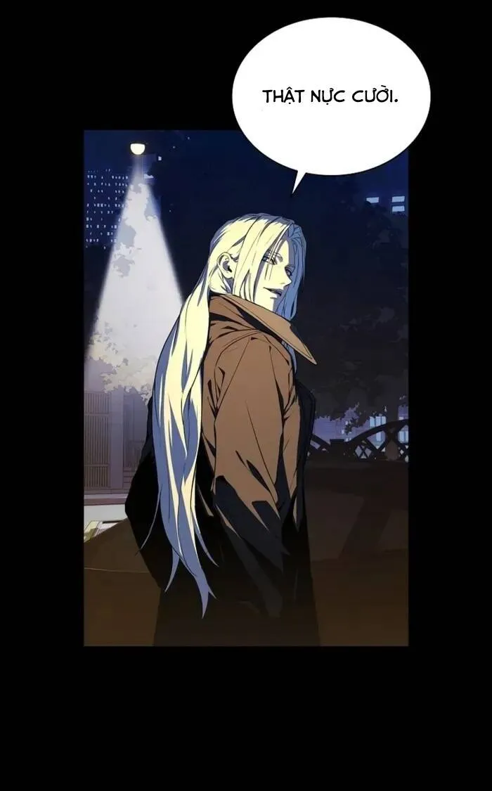 Sau Khi Ánh Trăng Tan Chap 5 - Next Chap 6