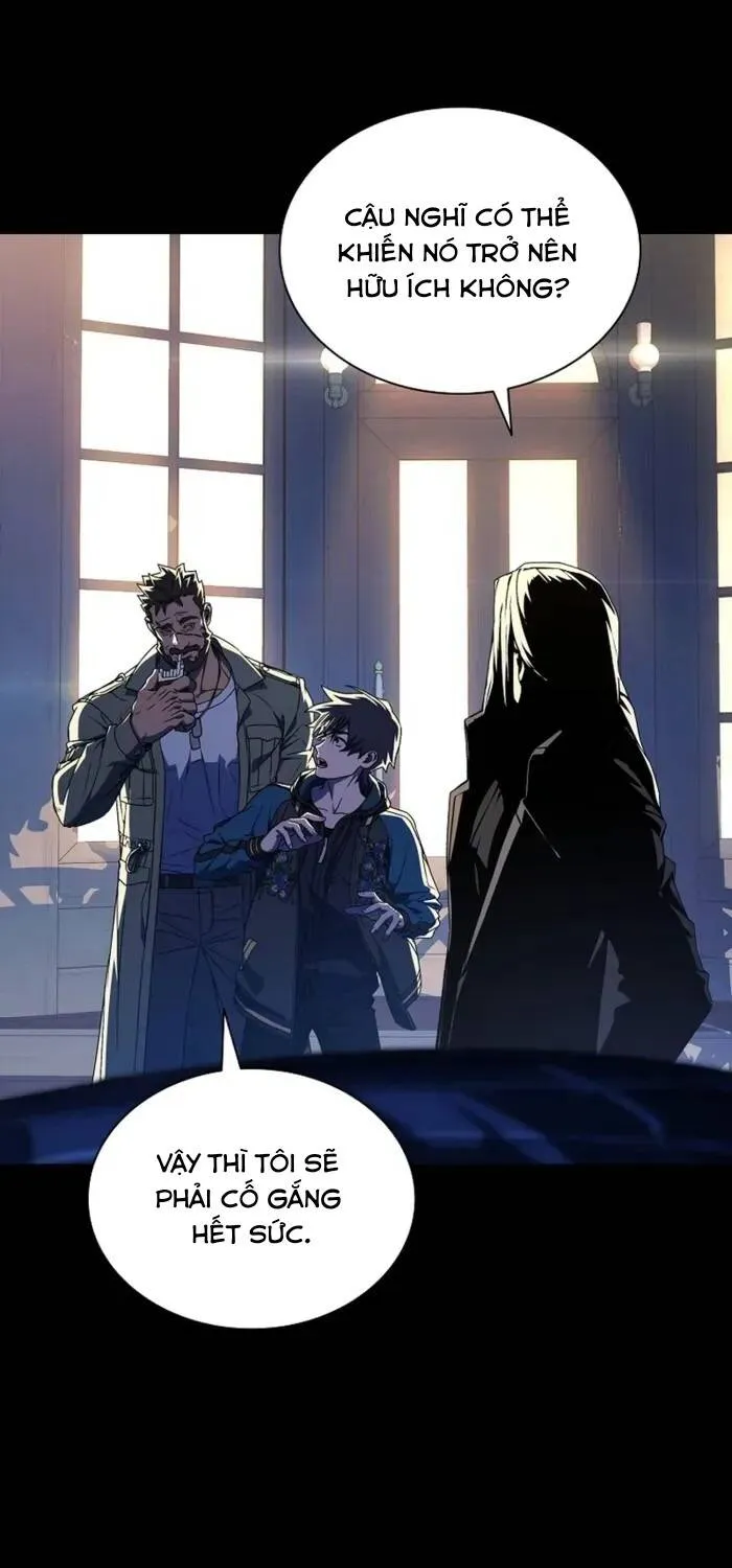 Sau Khi Ánh Trăng Tan Chap 5 - Next Chap 6