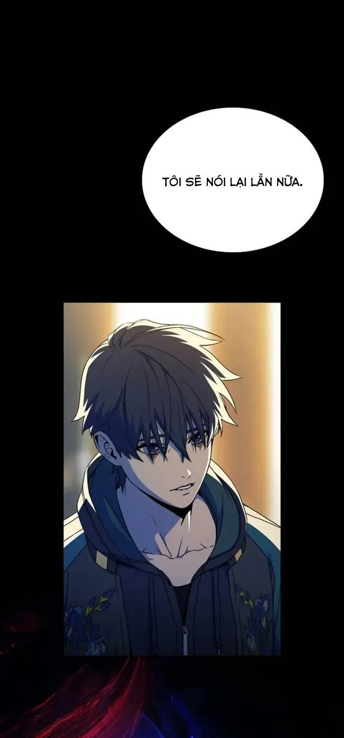 Sau Khi Ánh Trăng Tan Chap 5 - Next Chap 6