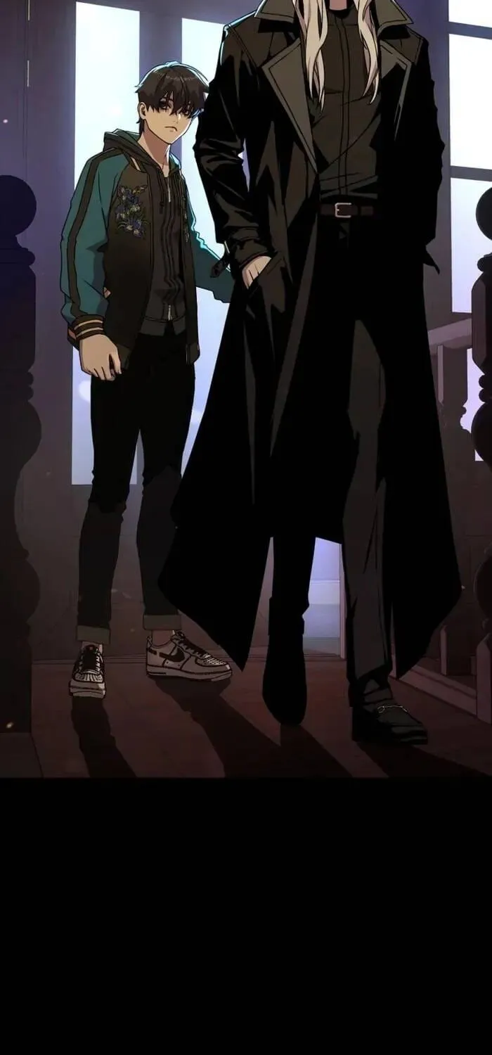 Sau Khi Ánh Trăng Tan Chap 5 - Next Chap 6