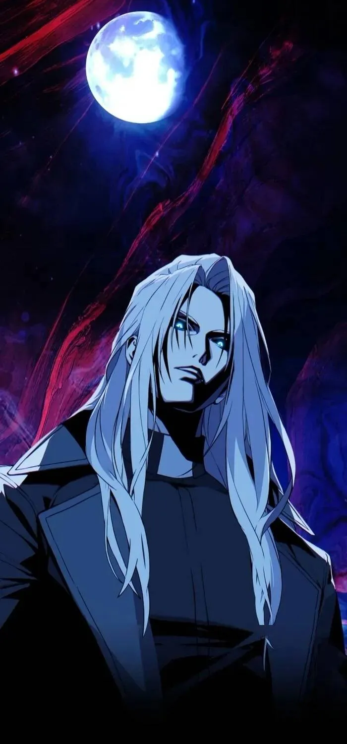 Sau Khi Ánh Trăng Tan Chap 5 - Next Chap 6