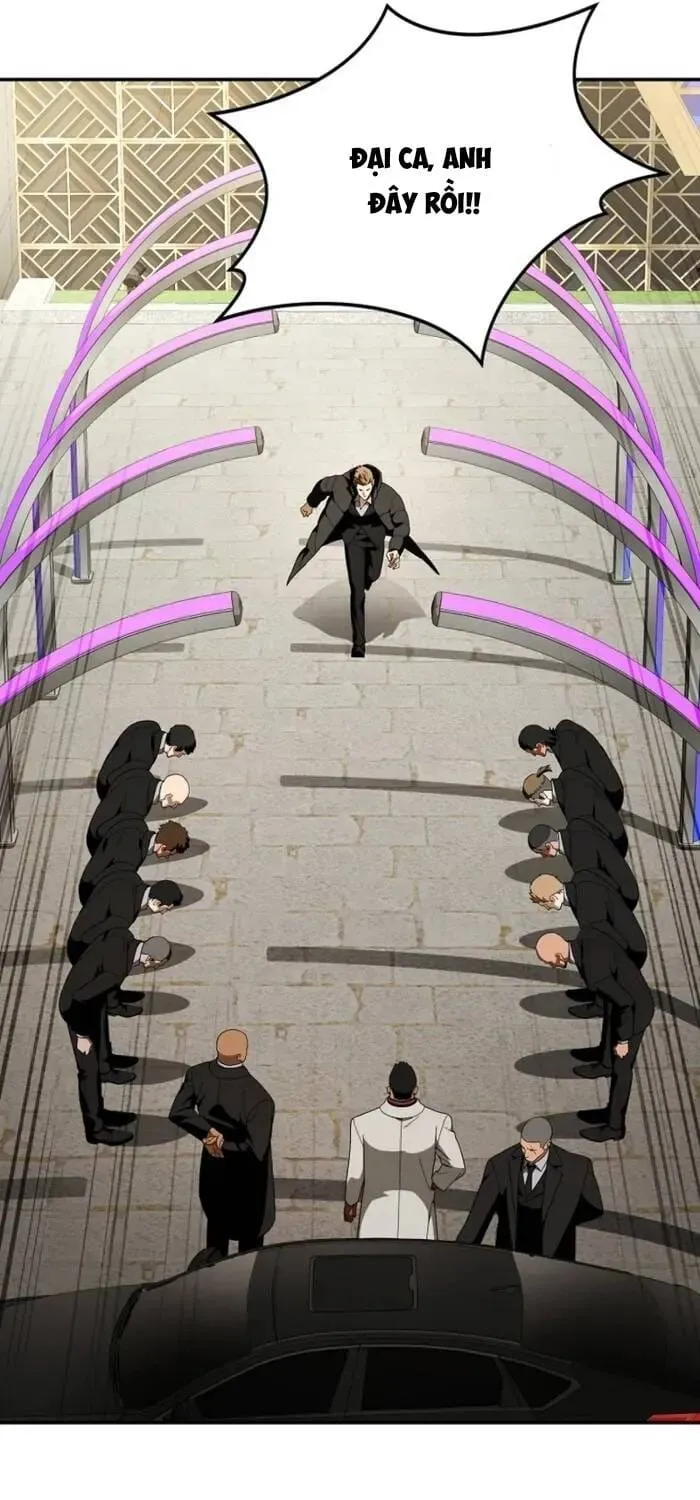 Sau Khi Ánh Trăng Tan Chap 5 - Next Chap 6