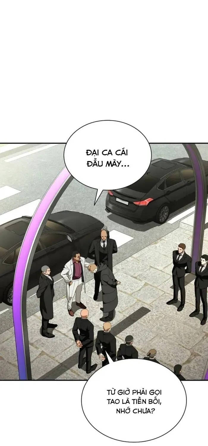 Sau Khi Ánh Trăng Tan Chap 5 - Next Chap 6