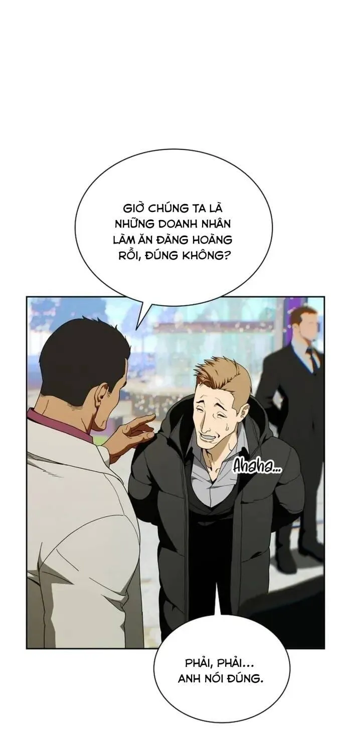 Sau Khi Ánh Trăng Tan Chap 5 - Next Chap 6