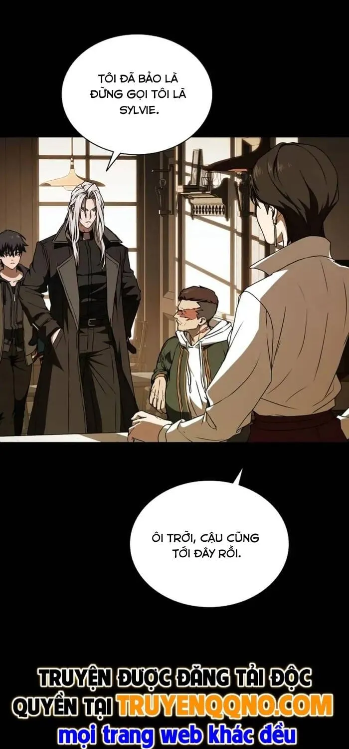 Sau Khi Ánh Trăng Tan Chap 5 - Next Chap 6