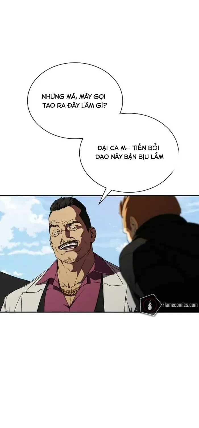 Sau Khi Ánh Trăng Tan Chap 5 - Next Chap 6