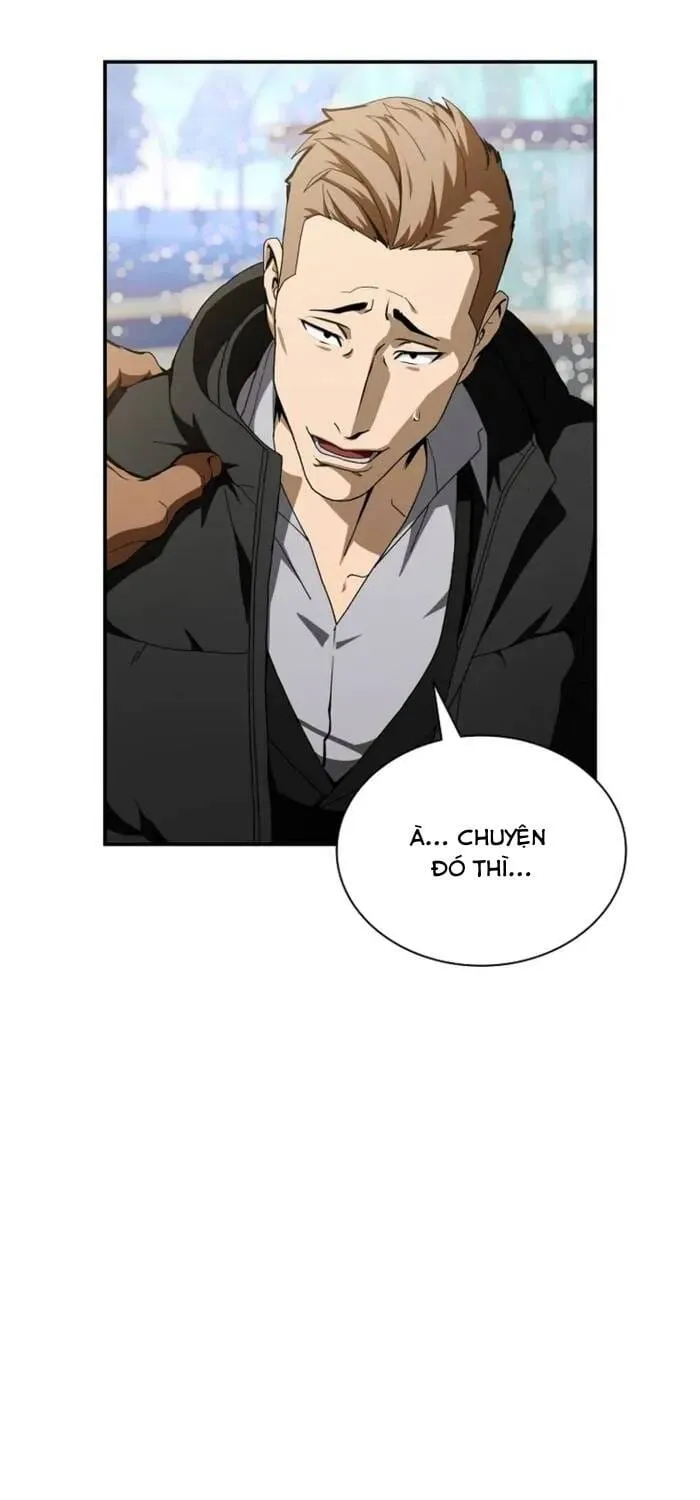 Sau Khi Ánh Trăng Tan Chap 5 - Next Chap 6