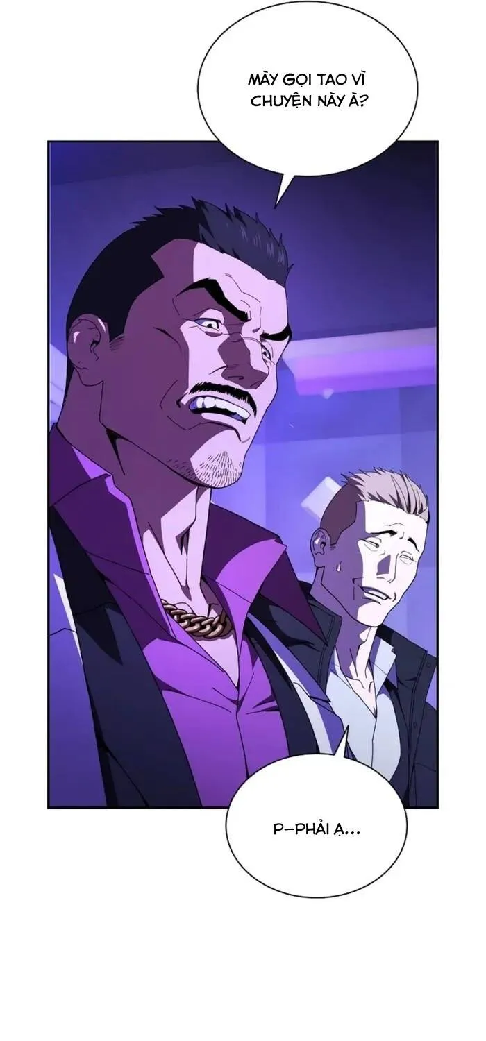 Sau Khi Ánh Trăng Tan Chap 5 - Next Chap 6