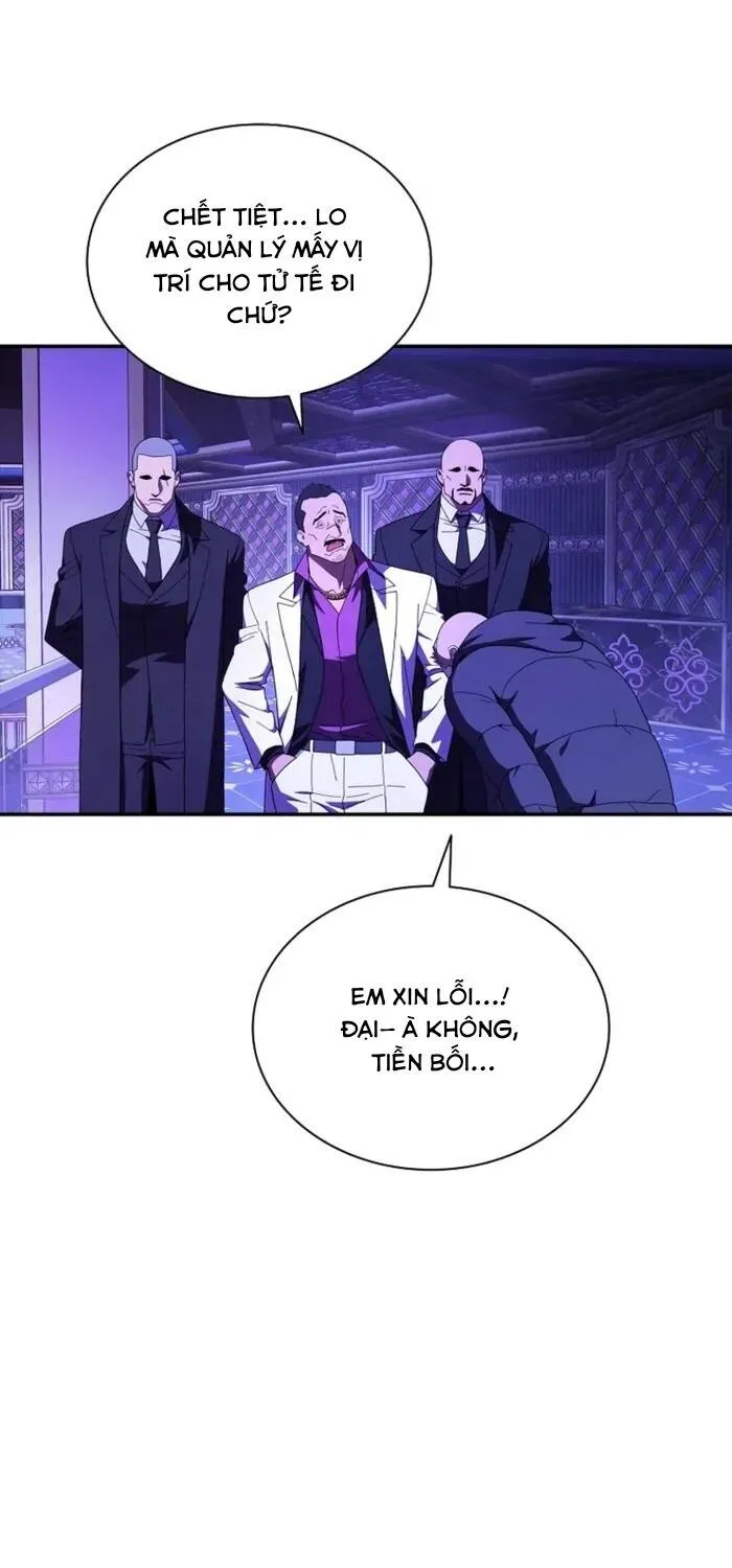 Sau Khi Ánh Trăng Tan Chap 5 - Next Chap 6