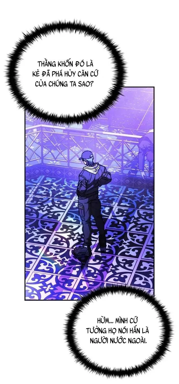 Sau Khi Ánh Trăng Tan Chap 5 - Next Chap 6