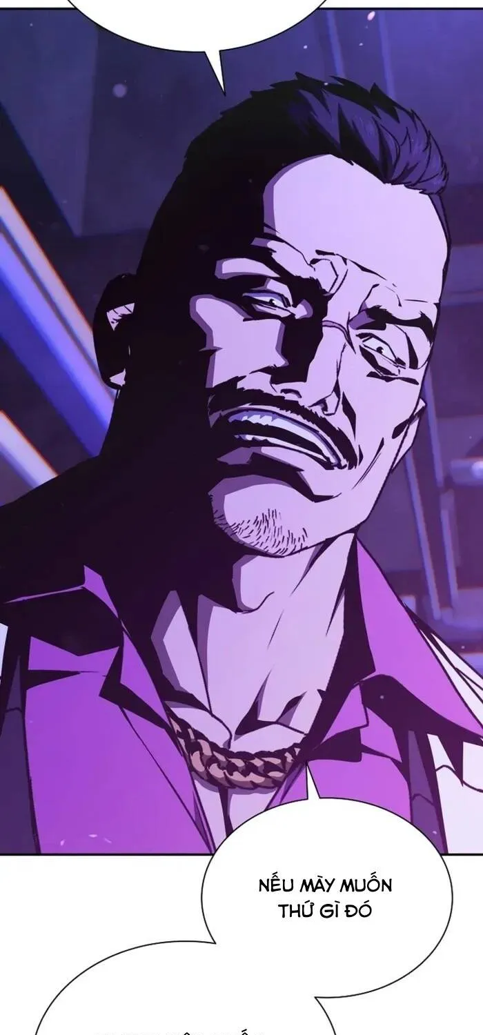 Sau Khi Ánh Trăng Tan Chap 5 - Next Chap 6