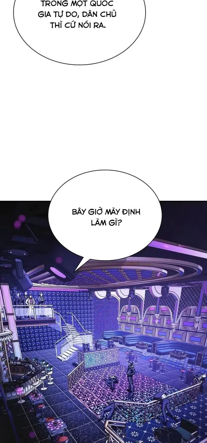 Sau Khi Ánh Trăng Tan Chap 5 - Next Chap 6