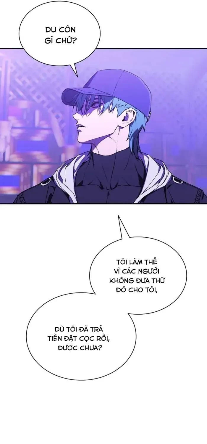 Sau Khi Ánh Trăng Tan Chap 5 - Next Chap 6