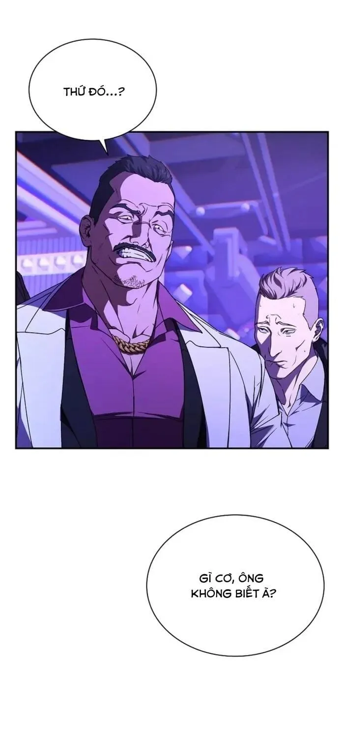 Sau Khi Ánh Trăng Tan Chap 5 - Next Chap 6