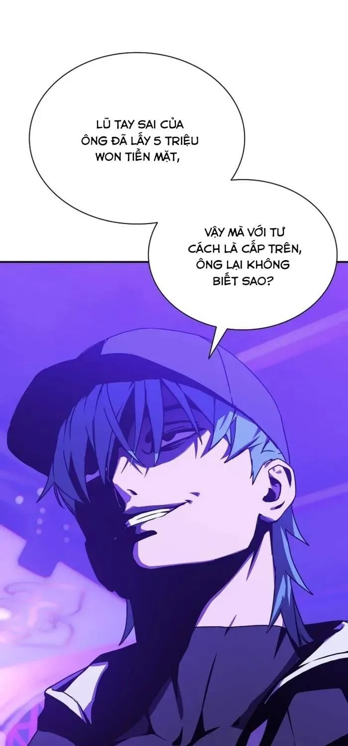 Sau Khi Ánh Trăng Tan Chap 5 - Next Chap 6