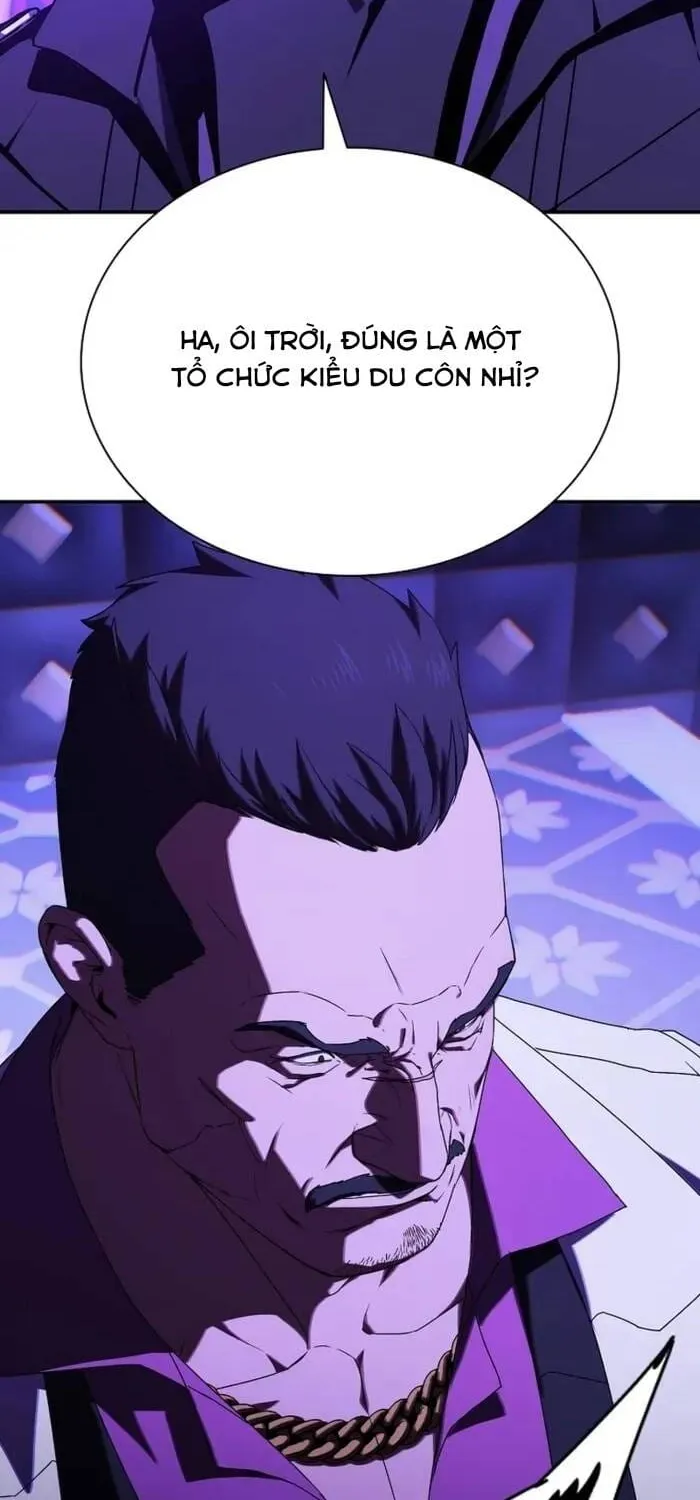 Sau Khi Ánh Trăng Tan Chap 5 - Next Chap 6