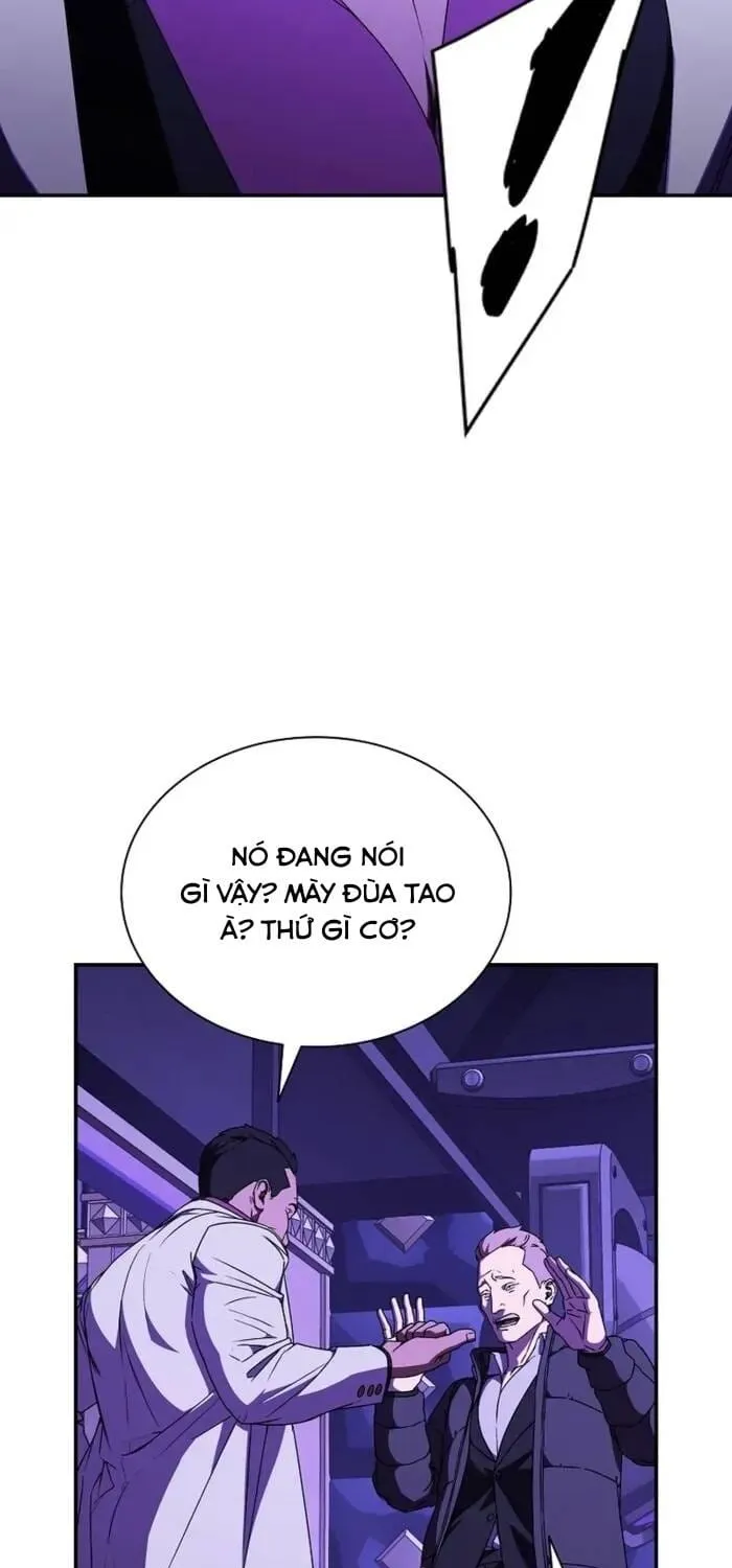 Sau Khi Ánh Trăng Tan Chap 5 - Next Chap 6