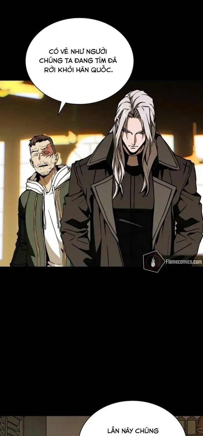 Sau Khi Ánh Trăng Tan Chap 5 - Next Chap 6