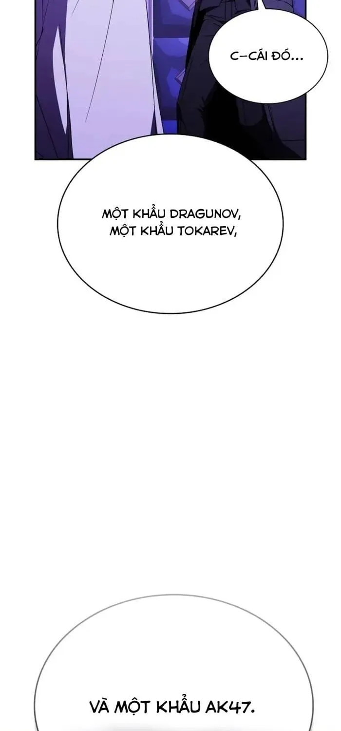 Sau Khi Ánh Trăng Tan Chap 5 - Next Chap 6