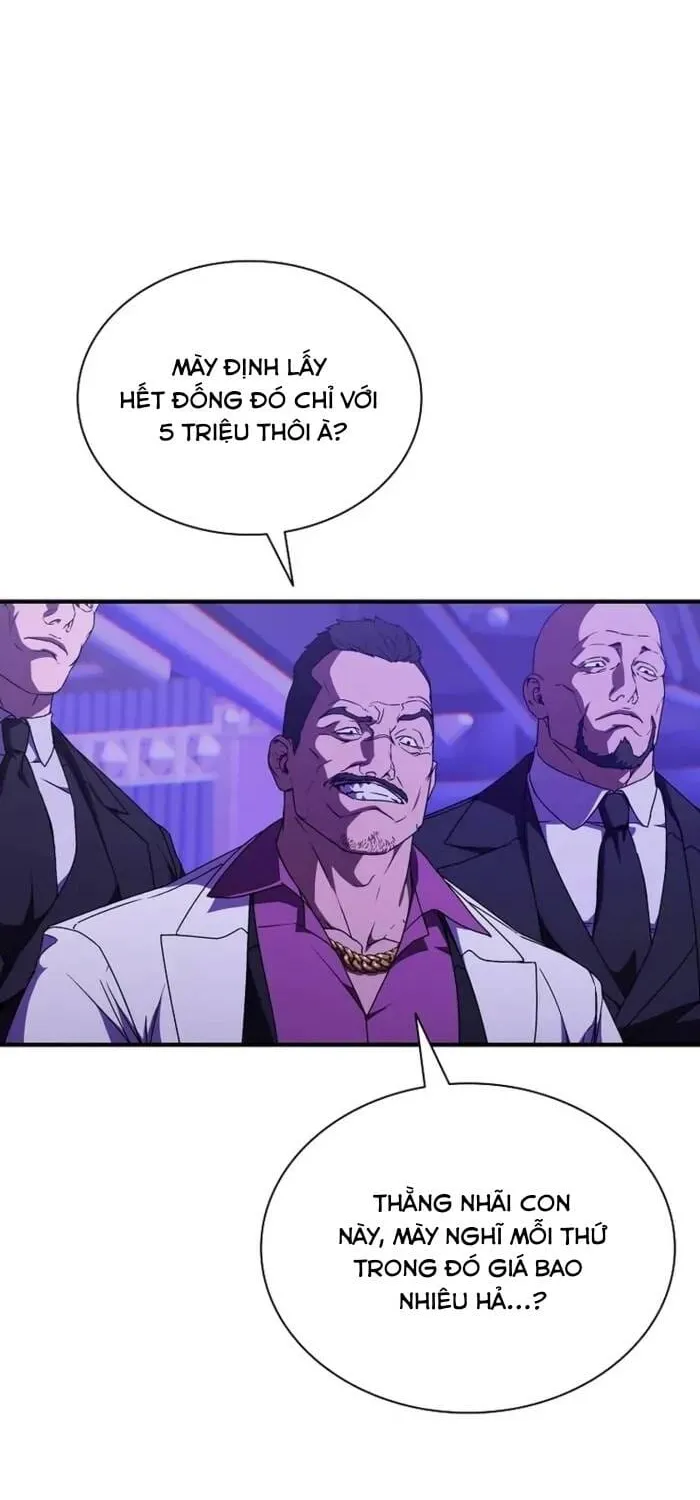 Sau Khi Ánh Trăng Tan Chap 5 - Next Chap 6