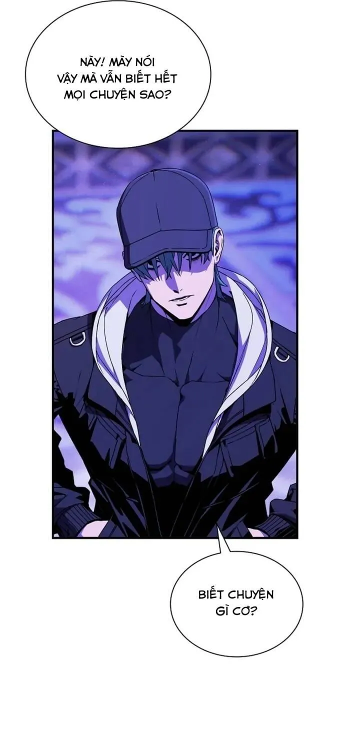 Sau Khi Ánh Trăng Tan Chap 5 - Next Chap 6