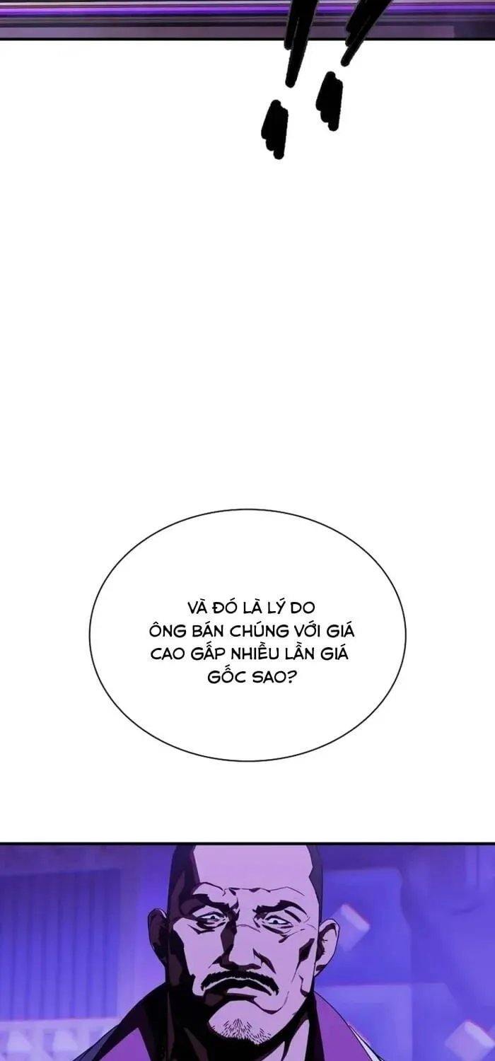 Sau Khi Ánh Trăng Tan Chap 5 - Next Chap 6