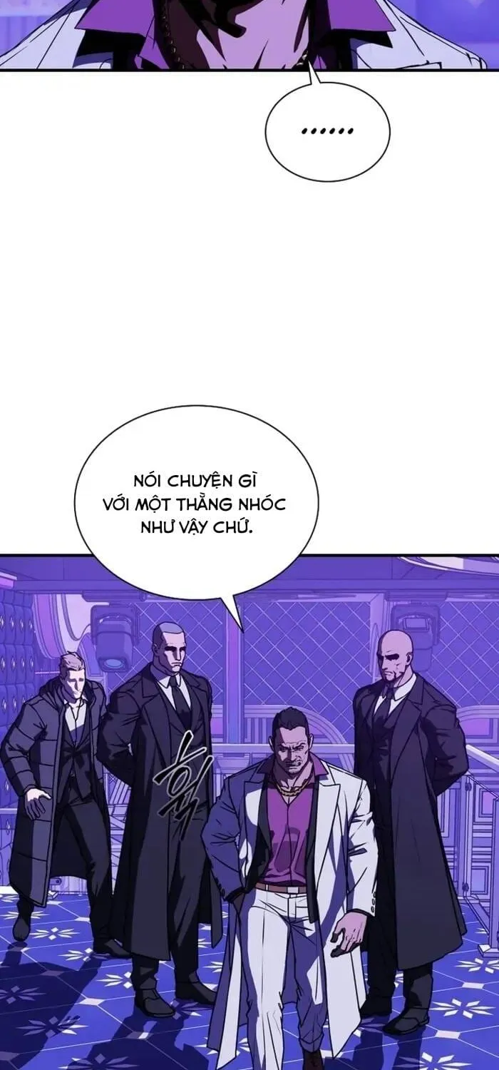 Sau Khi Ánh Trăng Tan Chap 5 - Next Chap 6