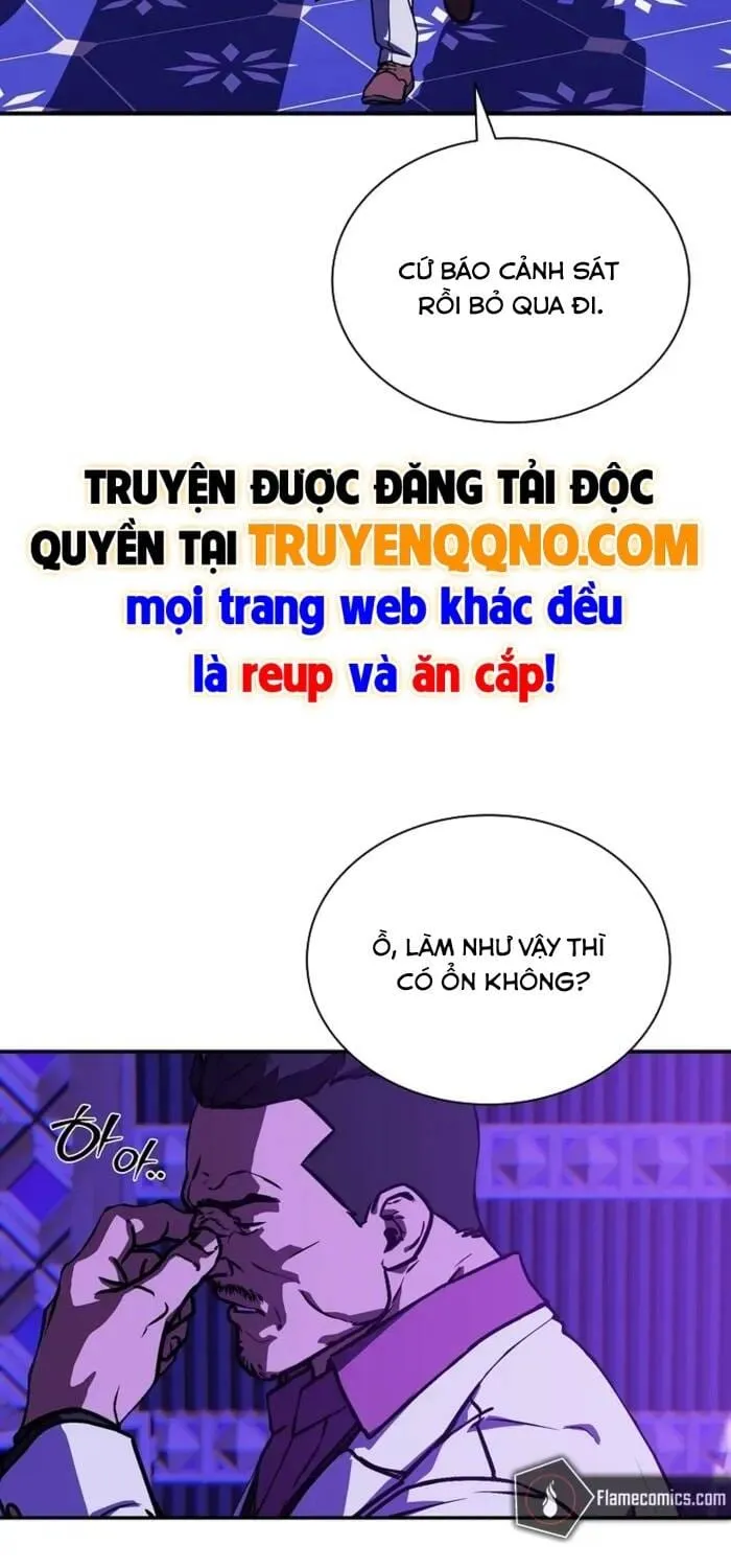 Sau Khi Ánh Trăng Tan Chap 5 - Next Chap 6