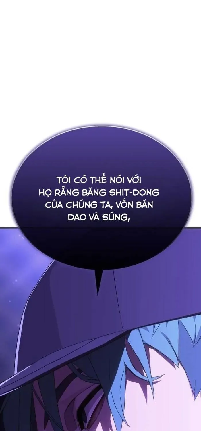 Sau Khi Ánh Trăng Tan Chap 5 - Next Chap 6