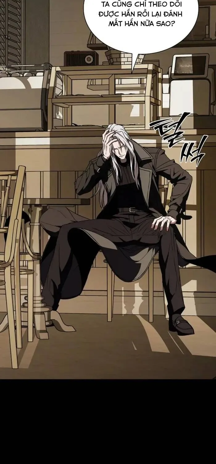 Sau Khi Ánh Trăng Tan Chap 5 - Next Chap 6