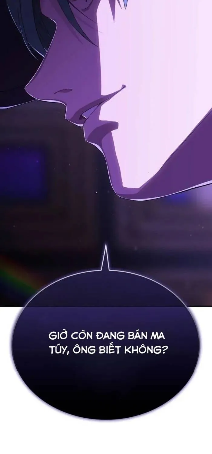 Sau Khi Ánh Trăng Tan Chap 5 - Next Chap 6