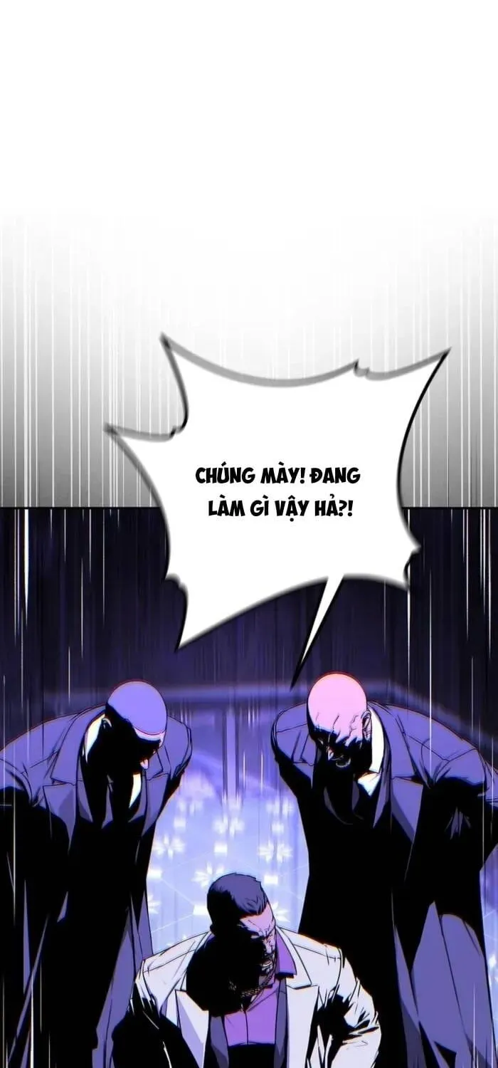 Sau Khi Ánh Trăng Tan Chap 5 - Next Chap 6