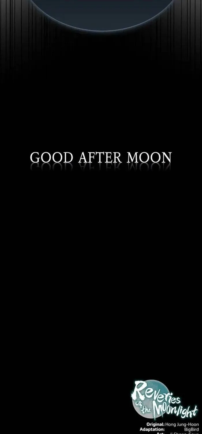 Sau Khi Ánh Trăng Tan Chap 5 - Next Chap 6