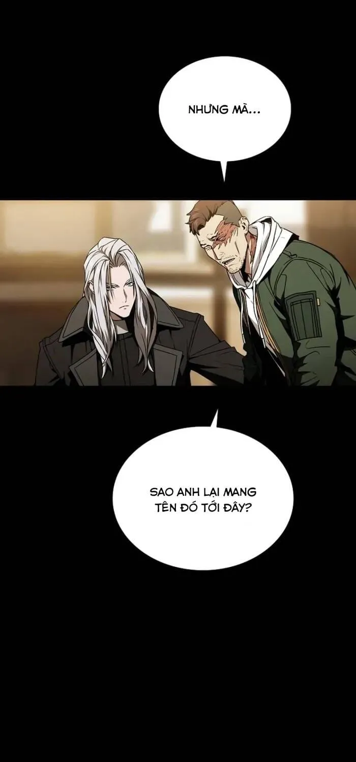 Sau Khi Ánh Trăng Tan Chap 5 - Next Chap 6