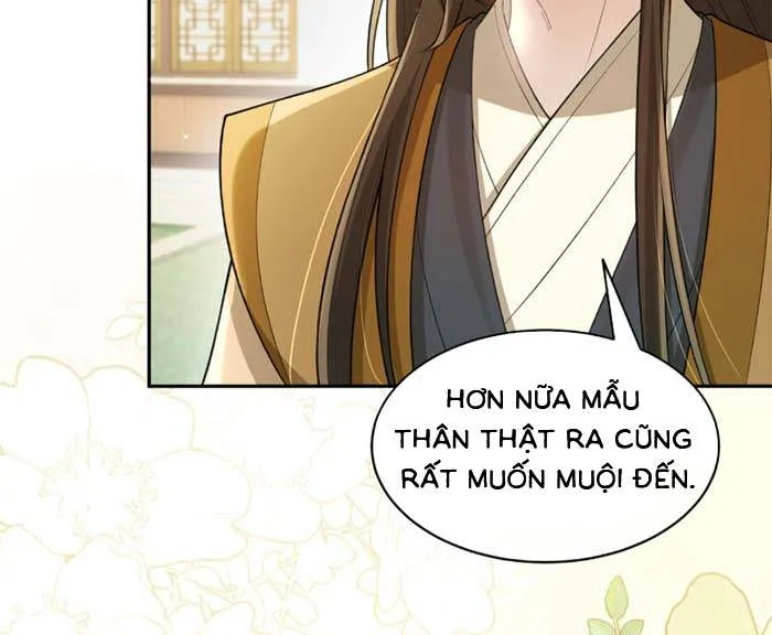 Sau Khi Báo Thù Tỷ Tỷ Ta Làm Hoàng Tử Phi Chap 8 - Next Chap 9