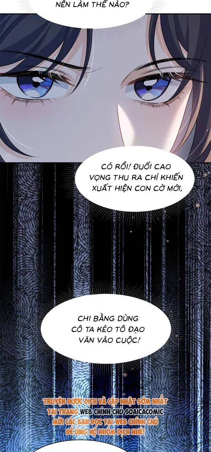 Sau Khi Báo Thù Tỷ Tỷ Ta Làm Hoàng Tử Phi Chap 8 - Next Chap 9