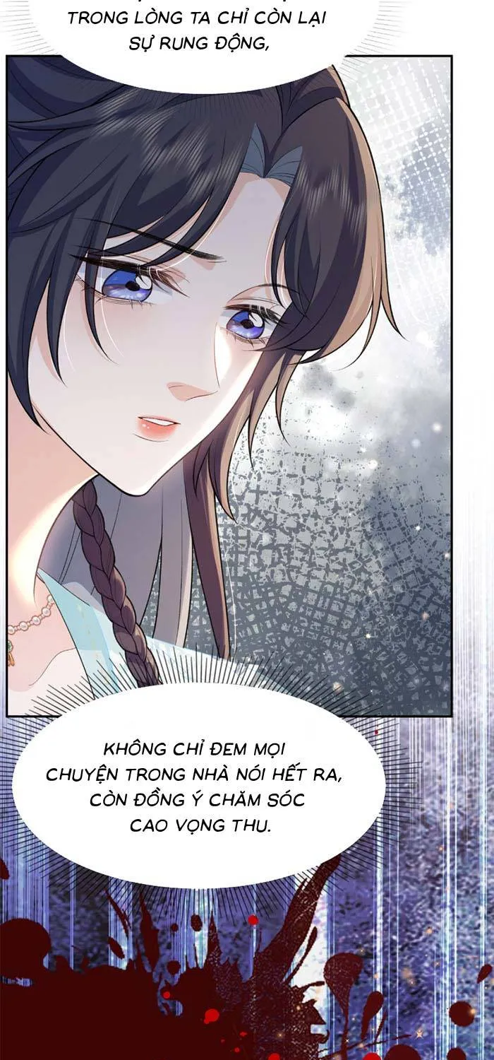 Sau Khi Báo Thù Tỷ Tỷ Ta Làm Hoàng Tử Phi Chap 8 - Next Chap 9