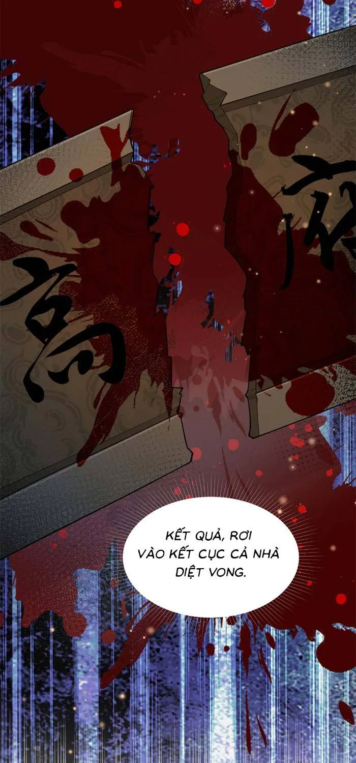 Sau Khi Báo Thù Tỷ Tỷ Ta Làm Hoàng Tử Phi Chap 8 - Next Chap 9