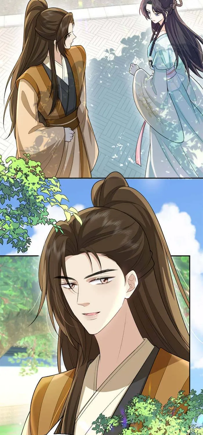 Sau Khi Báo Thù Tỷ Tỷ Ta Làm Hoàng Tử Phi Chap 8 - Next Chap 9