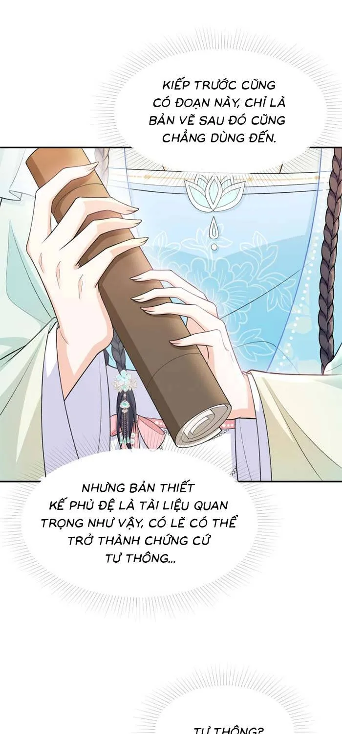 Sau Khi Báo Thù Tỷ Tỷ Ta Làm Hoàng Tử Phi Chap 8 - Next Chap 9