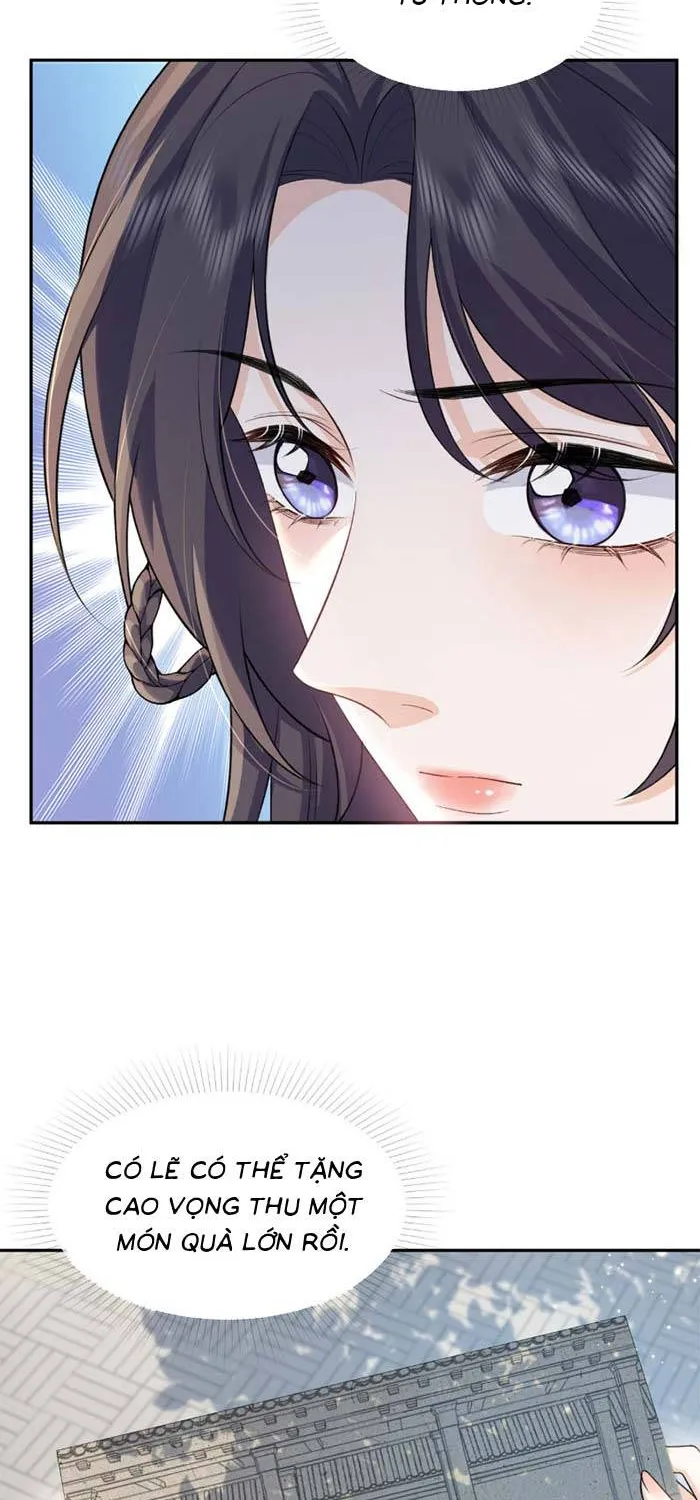 Sau Khi Báo Thù Tỷ Tỷ Ta Làm Hoàng Tử Phi Chap 8 - Next Chap 9