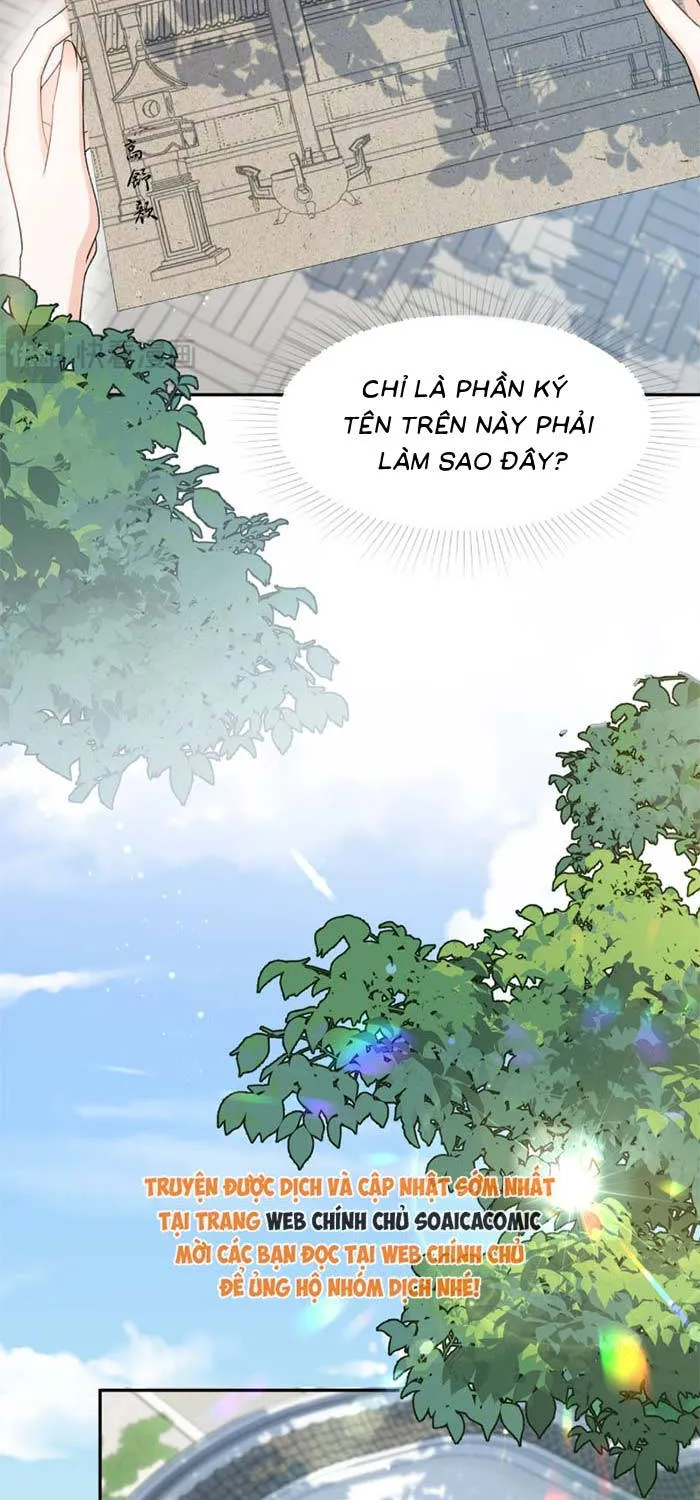 Sau Khi Báo Thù Tỷ Tỷ Ta Làm Hoàng Tử Phi Chap 8 - Next Chap 9
