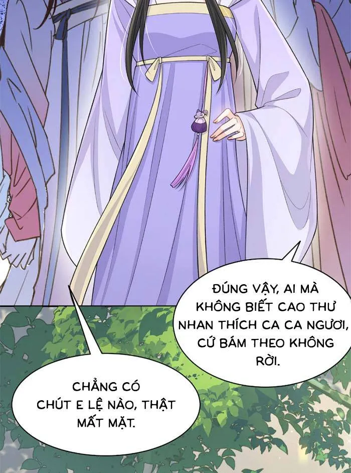 Sau Khi Báo Thù Tỷ Tỷ Ta Làm Hoàng Tử Phi Chap 8 - Next Chap 9