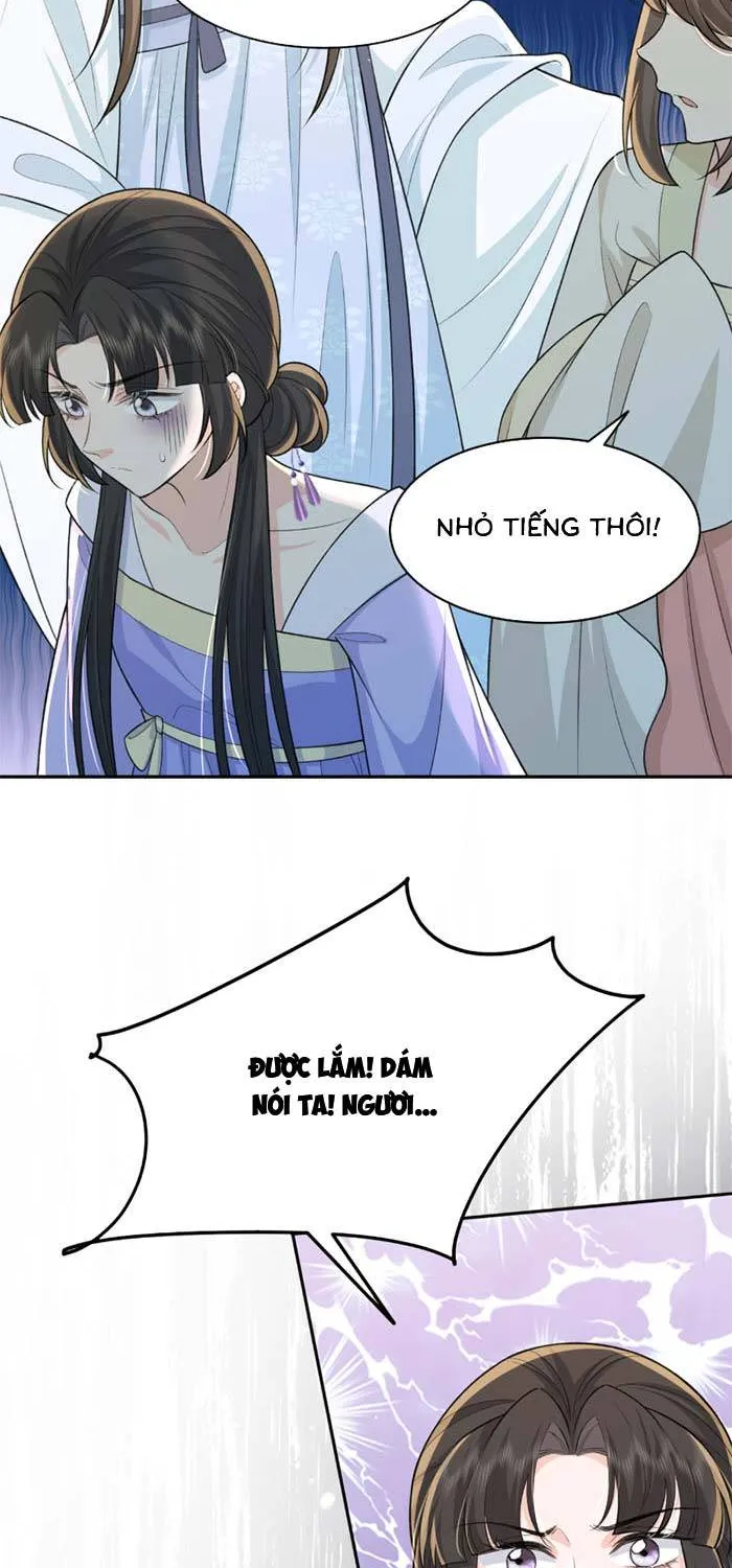 Sau Khi Báo Thù Tỷ Tỷ Ta Làm Hoàng Tử Phi Chap 8 - Next Chap 9