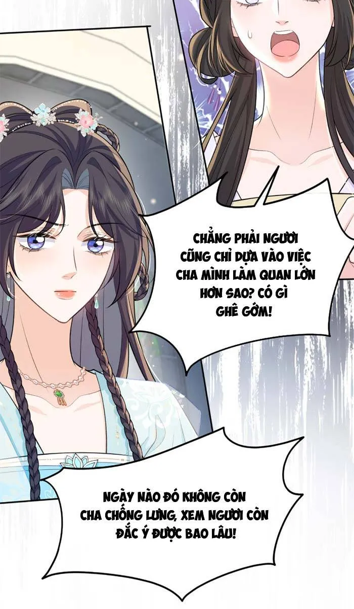Sau Khi Báo Thù Tỷ Tỷ Ta Làm Hoàng Tử Phi Chap 8 - Next Chap 9
