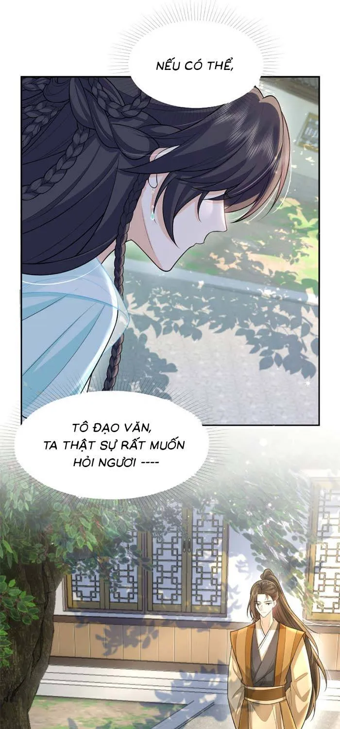 Sau Khi Báo Thù Tỷ Tỷ Ta Làm Hoàng Tử Phi Chap 8 - Next Chap 9