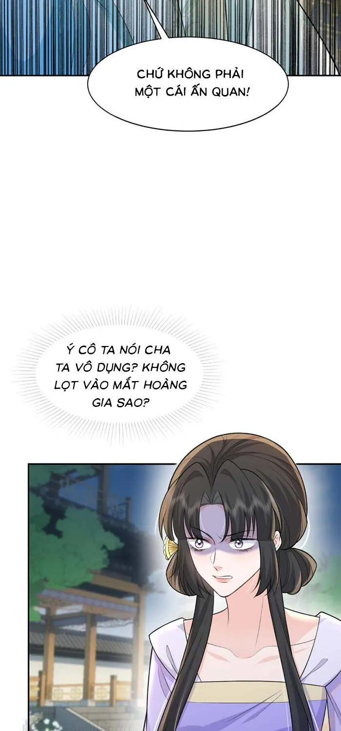 Sau Khi Báo Thù Tỷ Tỷ Ta Làm Hoàng Tử Phi Chap 8 - Next Chap 9