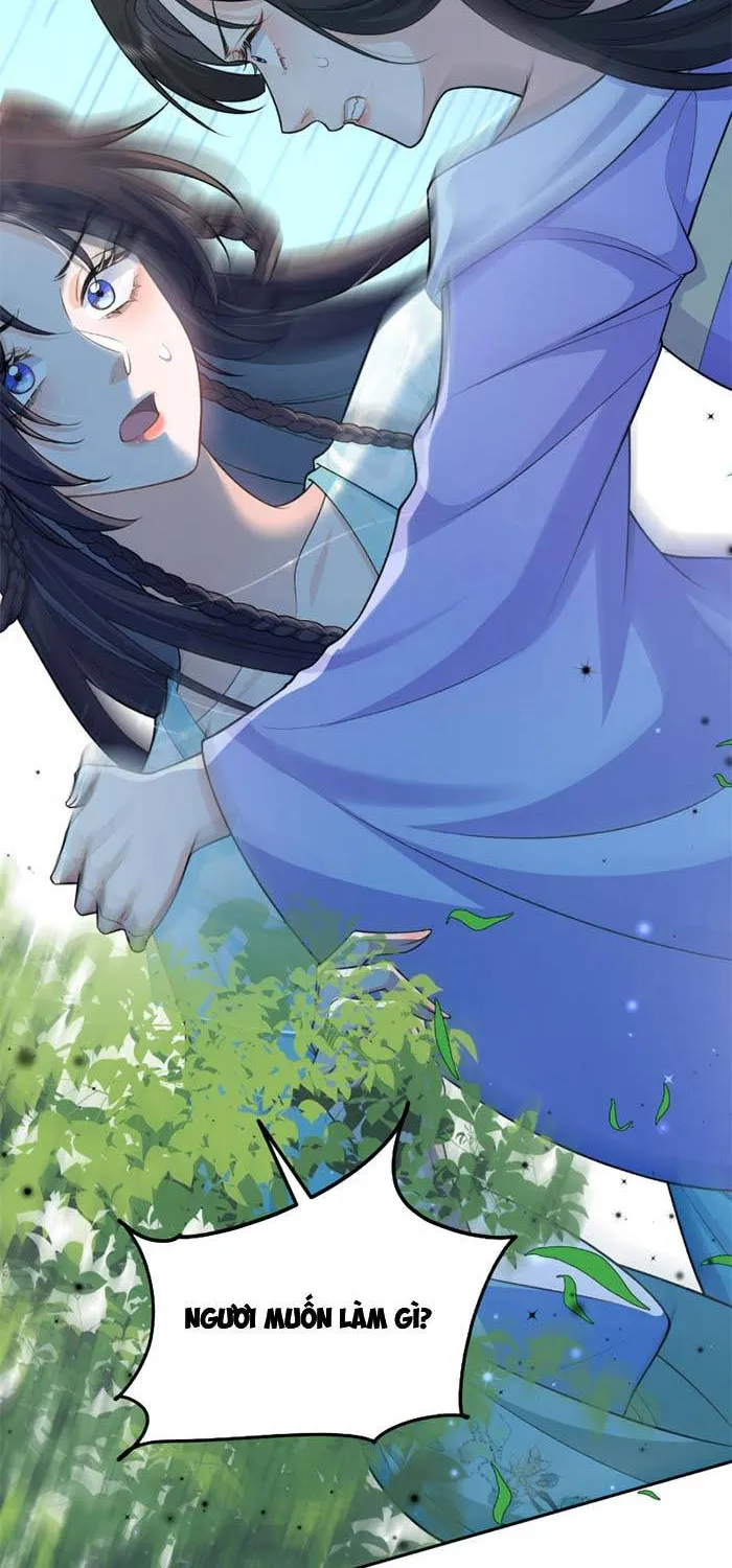 Sau Khi Báo Thù Tỷ Tỷ Ta Làm Hoàng Tử Phi Chap 8 - Next Chap 9